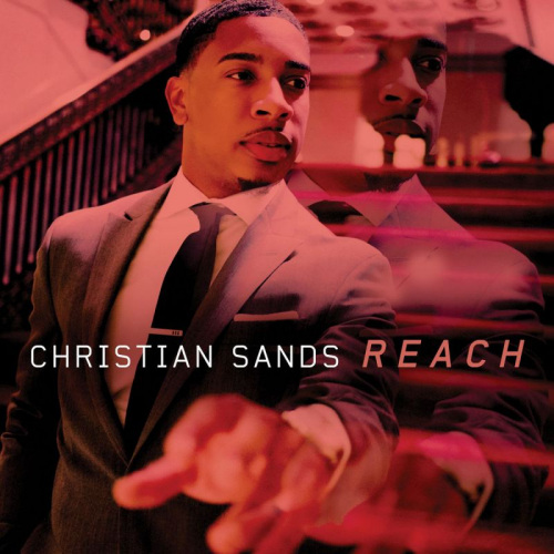 SANDS, CHRISTIAN - REACHSANDS, CHRISTIAN - REACH.jpg